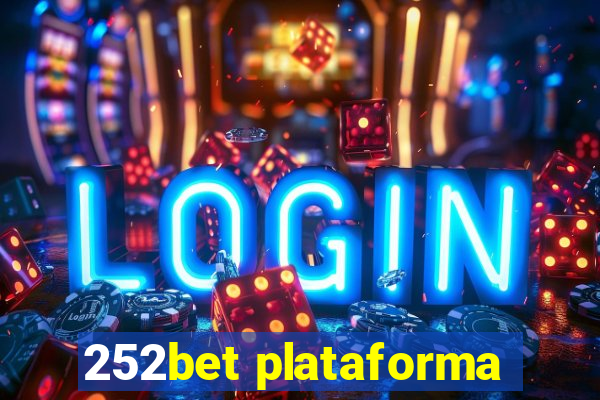 252bet plataforma